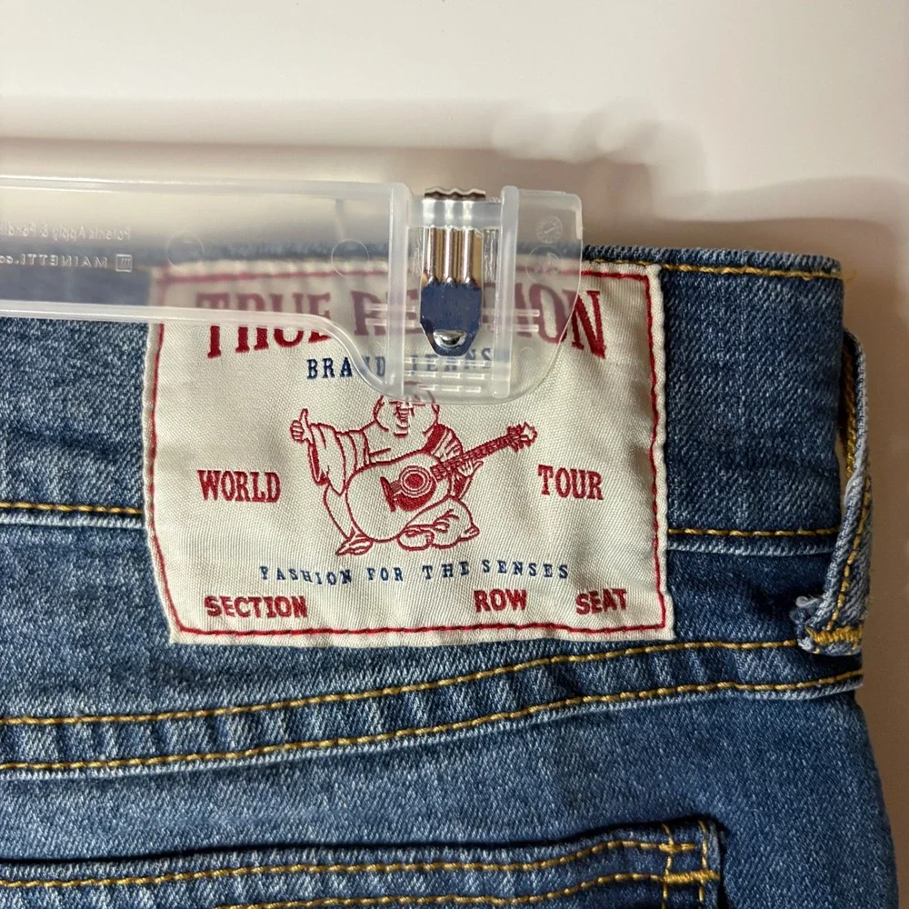 True Religion true religion